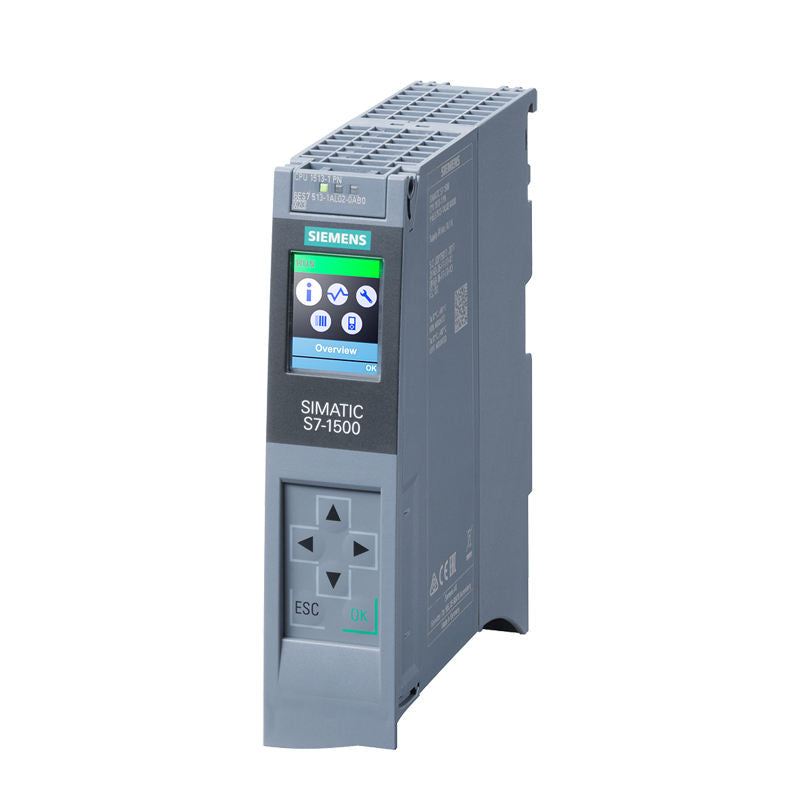 SIEMENS SIMATIC S7-1500