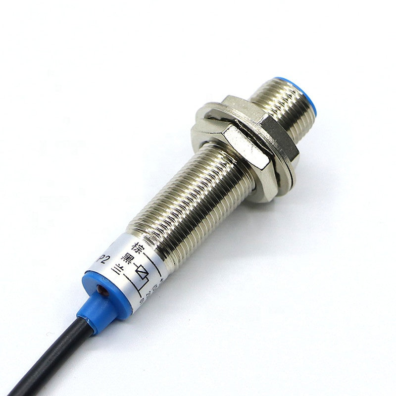 CAPTEUR DE PROXIMITE CAPACITIF