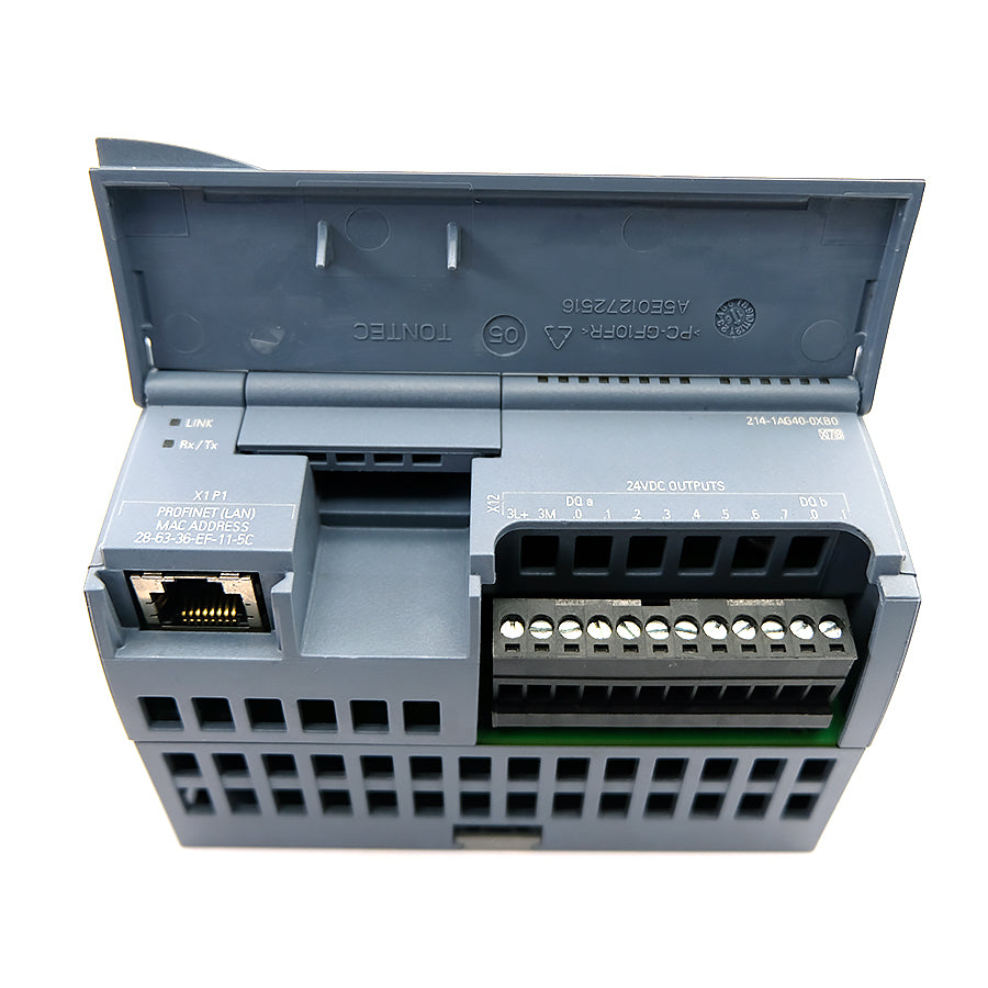SIEMENS SIMATIC S7-1200