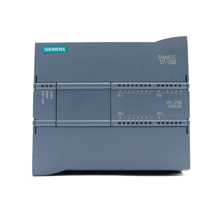 SIEMENS SIMATIC S7-1200